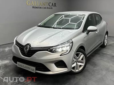 Renault Clio 1.6 E-Tech Intens