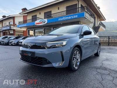 Opel Corsa 1.2 Elegance