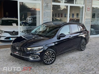 Fiat Tipo 1.0 GSE T3 City Life