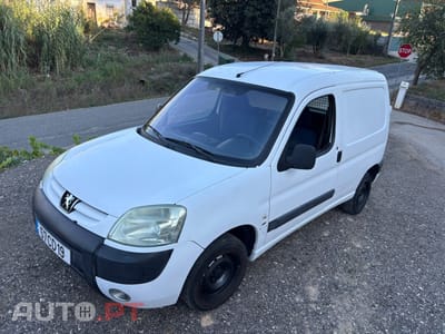 Peugeot Partner 1.6 HDi L1 Confort