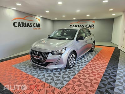 Peugeot 208 1.2 PureTech Active