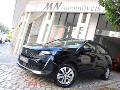 Peugeot 5008 1.5 BlueHDi Active Pack