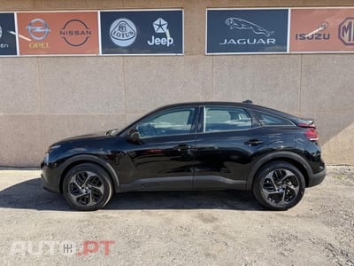 Citroen C4 1.2 PureTech Feel Pack
