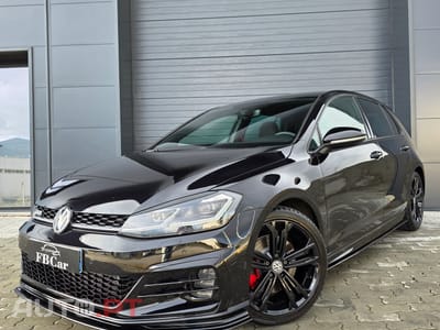 Volkswagen Golf GTD