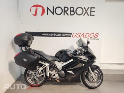Honda VFR 800