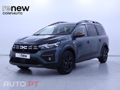 Dacia Jogger 1.0 Eco-g Extreme+ Up&go 7l Bi-fuel
