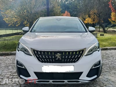 Peugeot 3008 Allure