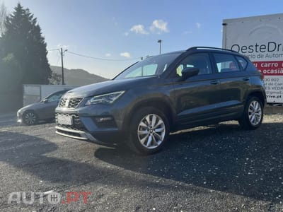 Seat Ateca 1.6 TDI Style