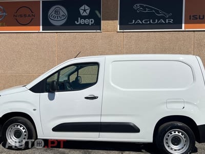 Citroen Berlingo 1.5 BlueHDi M Club