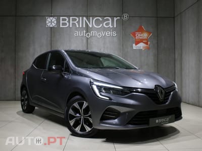 Renault Clio 1.0 TCe Intens