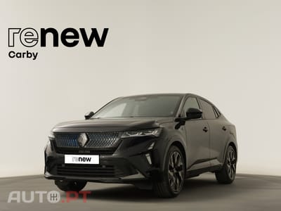 Renault Rafale Rafale 1.2 Hyper Hybrid E-Tech 4x4 Esprit Alpine