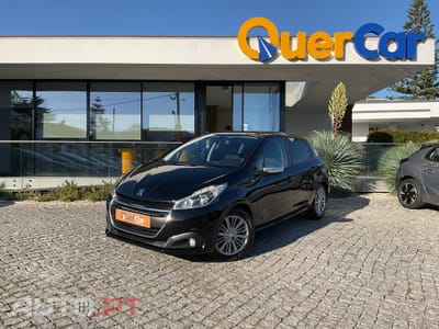 Peugeot 208 1.2 PureTech Style