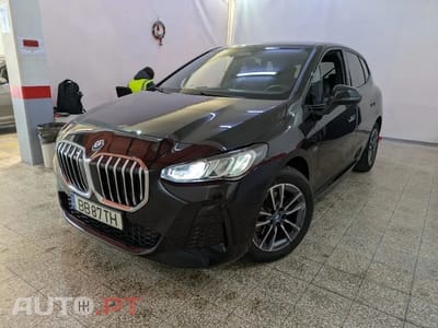 BMW 225 e xDrive Pack Desportivo M
