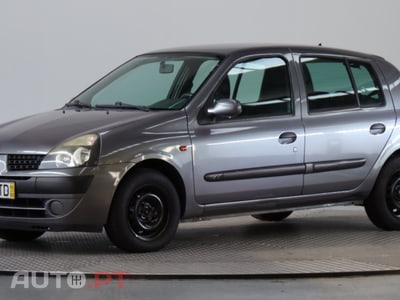 Renault Clio 1.2