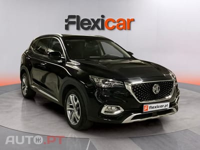 MG EHS 1.5 T-GDI Plug-in Hybrid Luxury