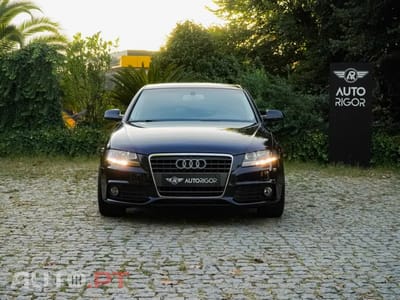 Audi A4 2.0 TDI