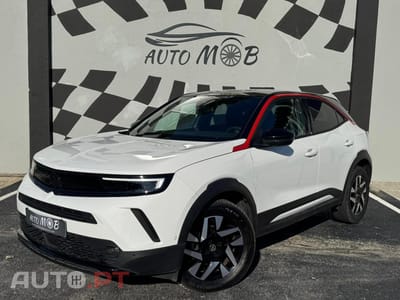 Opel Mokka 1.2 DI Turbo GS Line