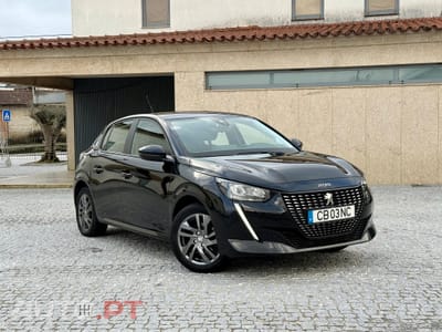 Peugeot 208 1.2 PureTech Active Pack