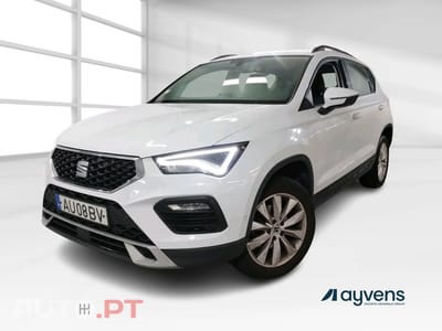 Seat Ateca 1.0 TSI Style