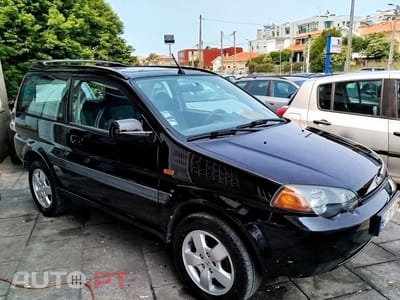 Honda HR-V 1.6 ES