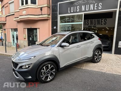 Hyundai Kauai 1.0 T-GDi Premium