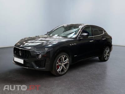 Maserati Levante 3.0 V6 GranSport