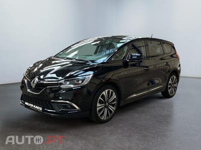 Renault Grand Scénic 1.3 TCe Evolution EDC
