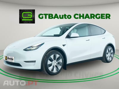 Tesla Model Y AWD I.V.A DEDUTIVEL