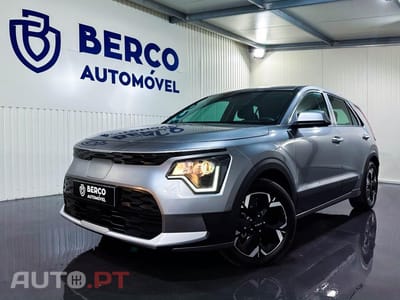 Kia Niro 64kWh Premium