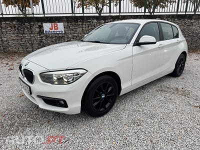 BMW 116 i