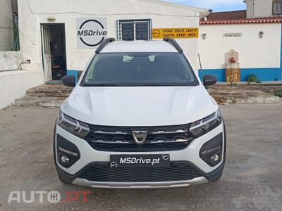Dacia Jogger 1.0 ECO-G Expression Bi-Fuel