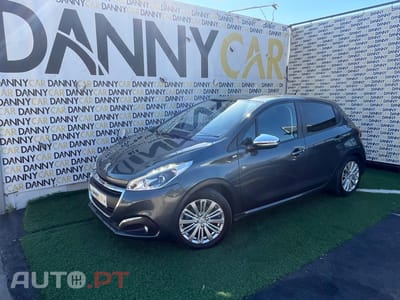 Peugeot 208 1.2 PureTech Style