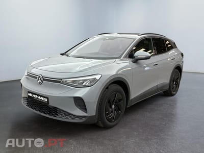 Volkswagen Id.4 52 kWh Pure Life Max