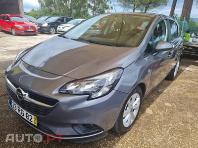 Opel Corsa 1.3 CDTi Enjoy