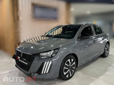 Peugeot 208 1.2 PureTech Allure