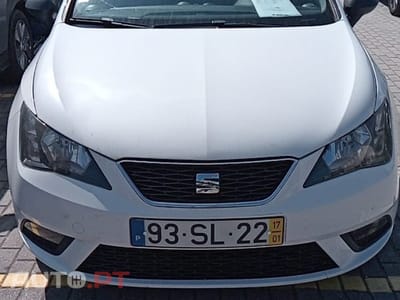 Seat Ibiza 1.4 TDi Reference Ecomotive