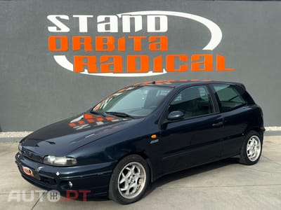 Fiat Bravo 105 JTD SX