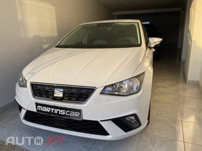 Seat Ibiza 1.0 TSI Style