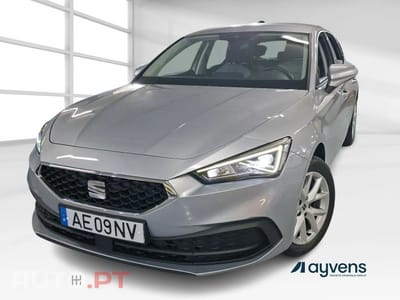 Seat Leon 1.0 TSI Style