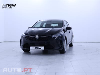 Renault Clio 5 Evolution Tce 100 Bi Fuel
