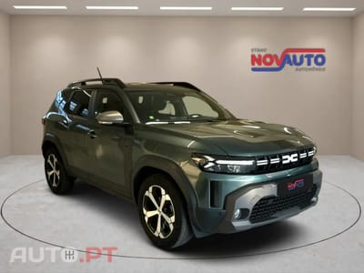 Dacia Duster 1.0 TCe ECO-G Journey Bi-Fuel