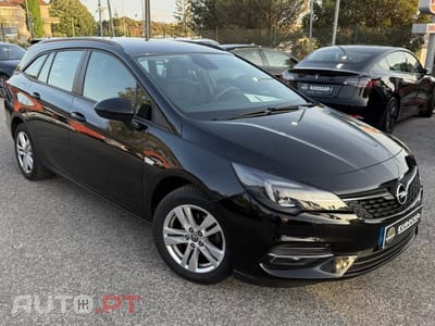 Opel Astra Sports Tourer 1.2 T Business Edition S/S
