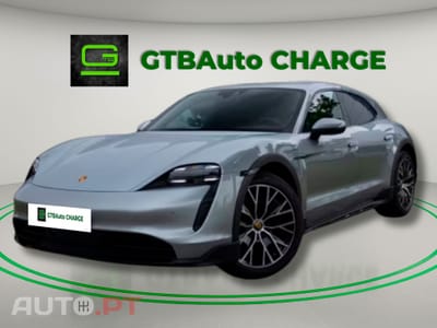 Porsche Taycan 4 I.V.A DEDUTIVEL  