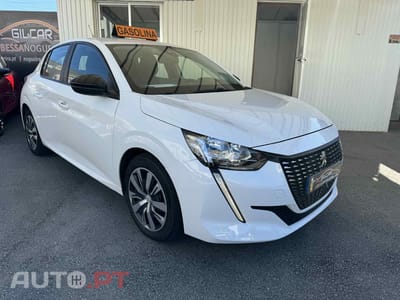 Peugeot 208 1.2 PureTech Active Pack