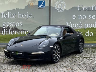 Porsche 911 911 CARRERA PDK