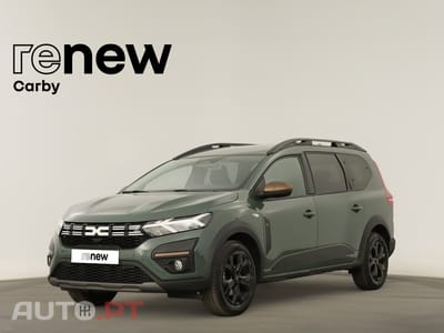 Dacia Jogger Jogger 1.0 ECO-G Extreme+ Up&Go 7L Bi-Fuel