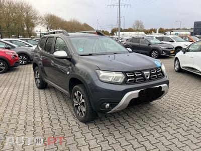 Dacia Duster 1.0 TCe ECO-G Prestige Bi-Fuel