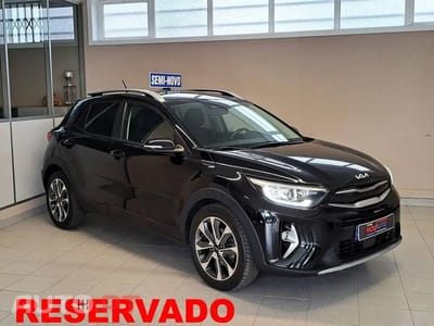 Kia Stonic 1.0 T-GDI Wave