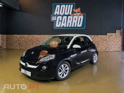 Opel Adam 1.2 Gasolina