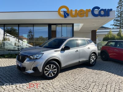 Peugeot 2008 1.2 PureTech Active Pack